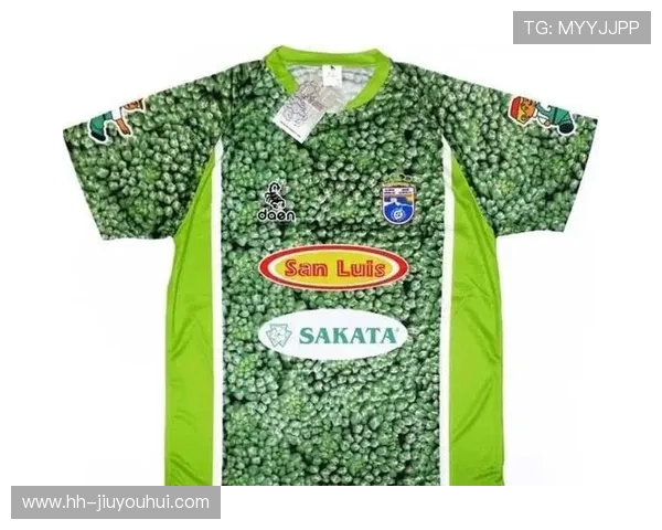 盘点那些年让人哭笑不得的足球球衣设计奇葩到无法直视 盘点那些年让人哭笑不得的足球球衣设计奇葩到无法直视